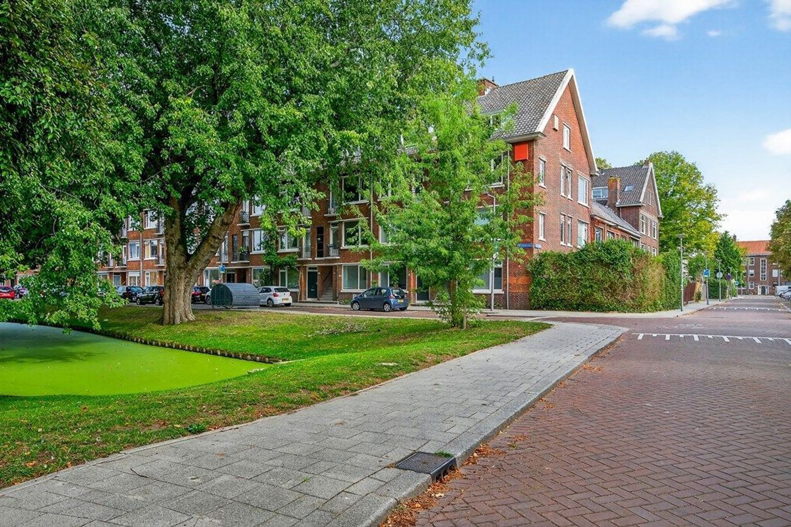 Amelandseplein 20 A, Rotterdam foto-45