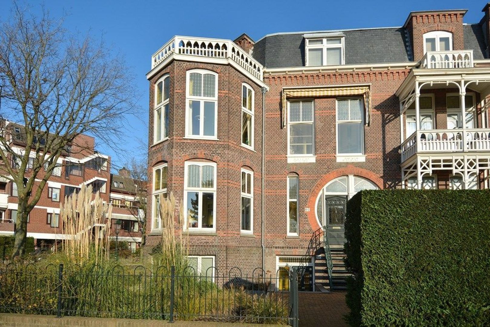 Badhuisweg 62 A, Den Haag foto-4