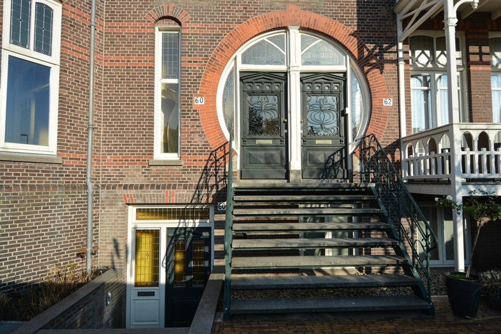 Badhuisweg 62 A, Den Haag foto-19