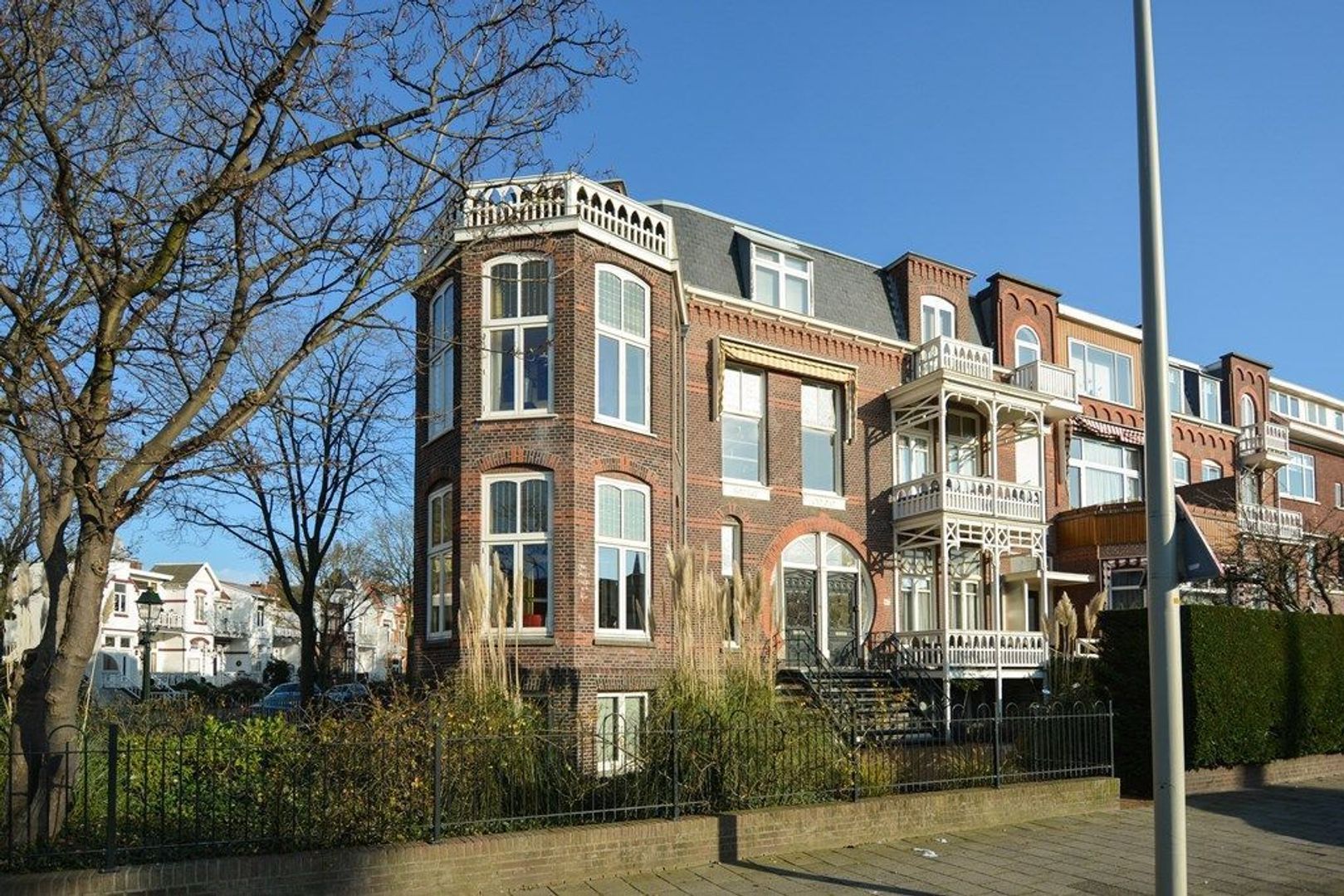 Badhuisweg 62 A, Den Haag foto-18