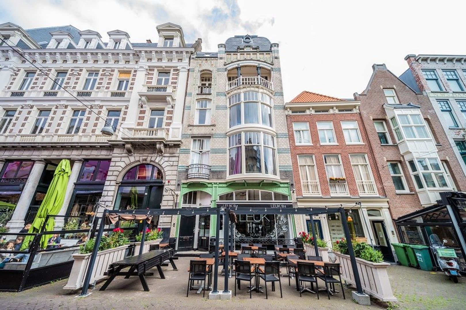 Kettingstraat 31 B, Den Haag foto-26