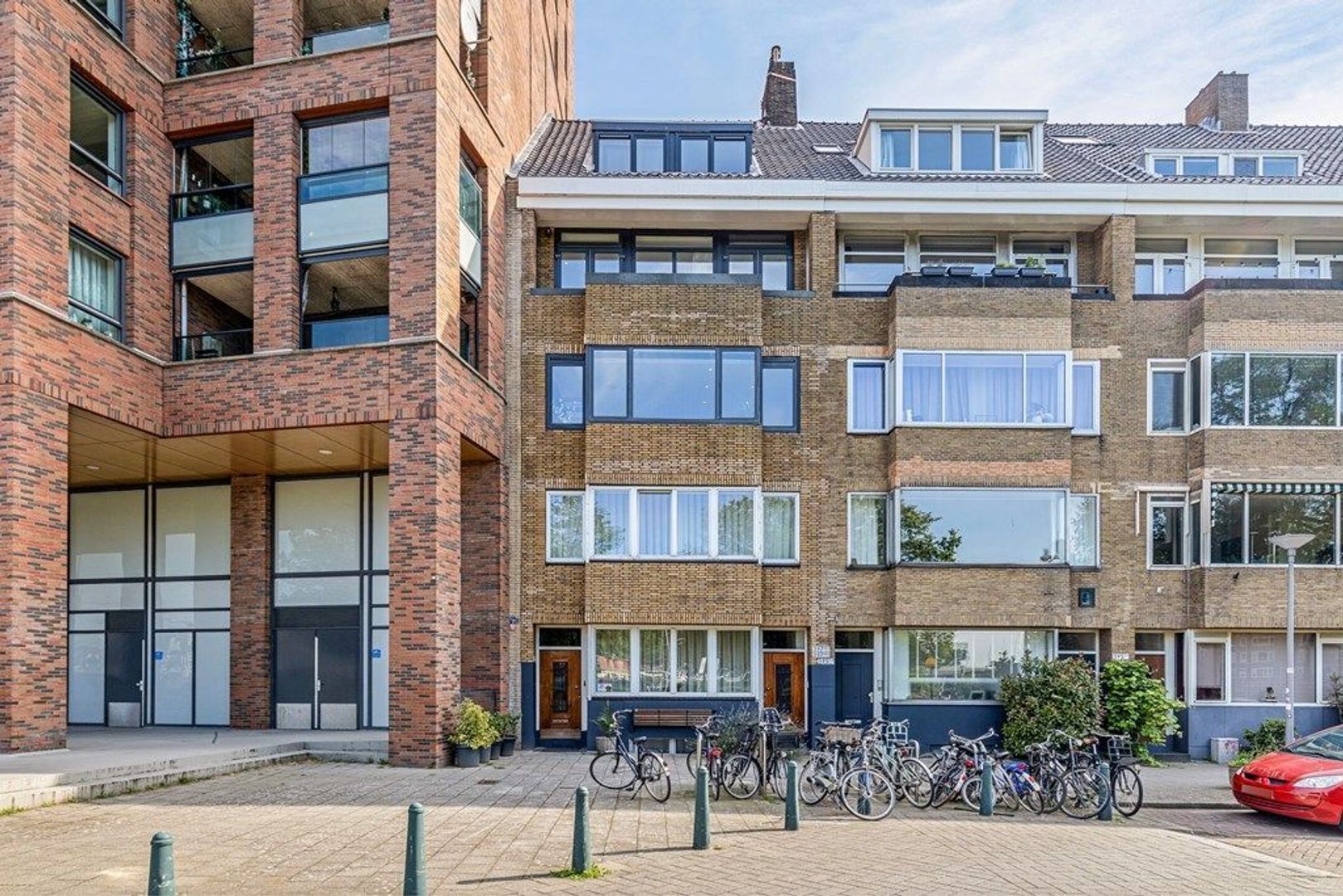 Rochussenstraat 397 A02, Rotterdam foto-25