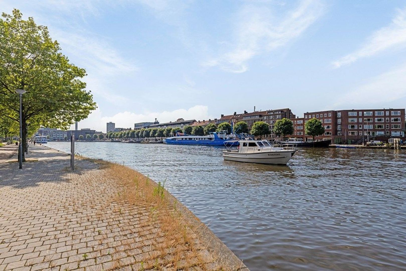 Rochussenstraat 397 A02, Rotterdam foto-24