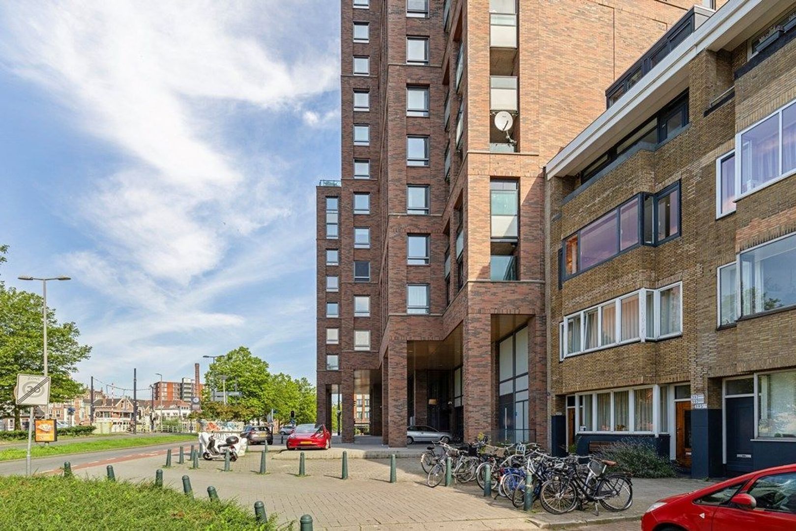 Rochussenstraat 397 A02, Rotterdam foto-27