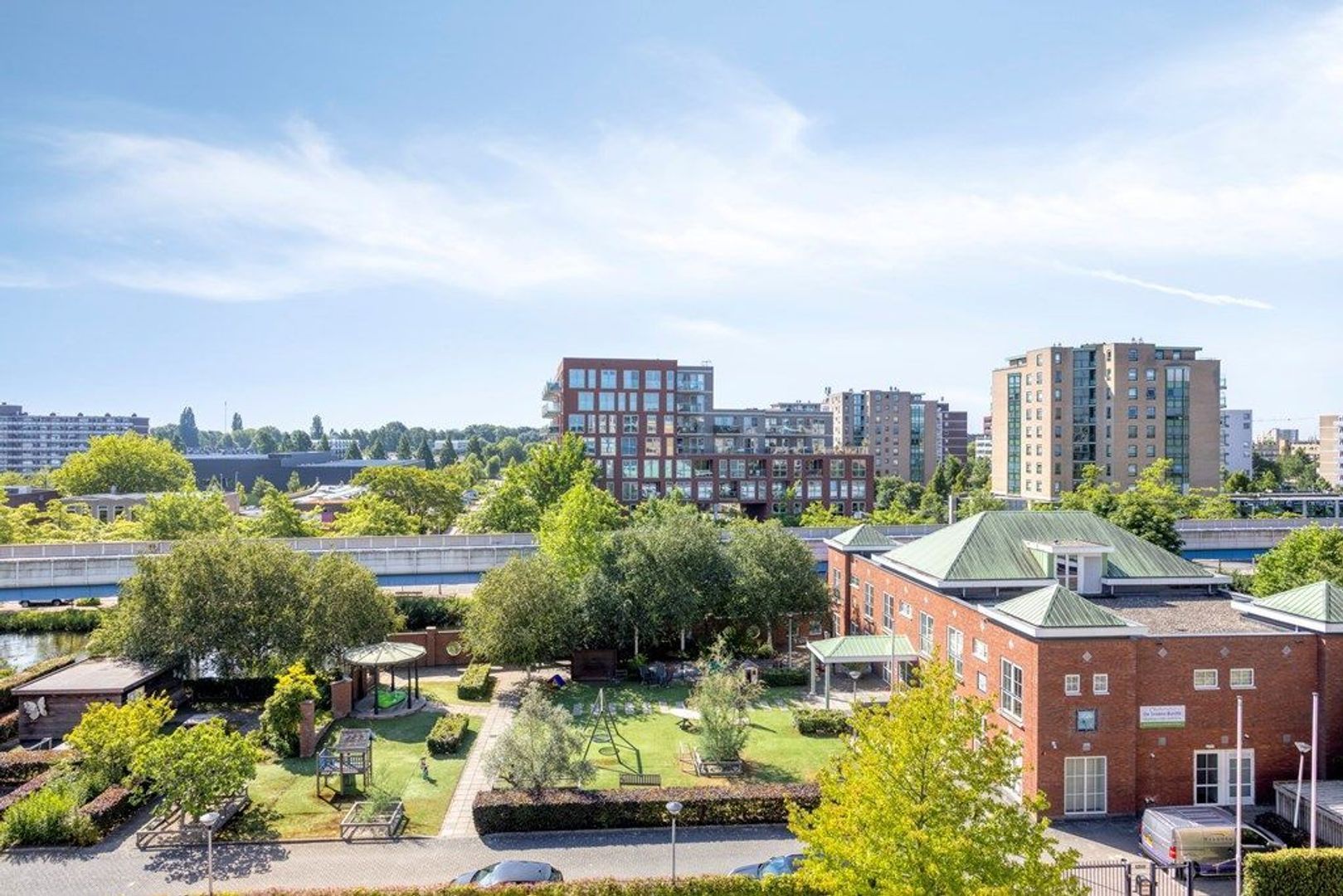 Kerklaan 628, Capelle Aan Den Ijssel foto-21