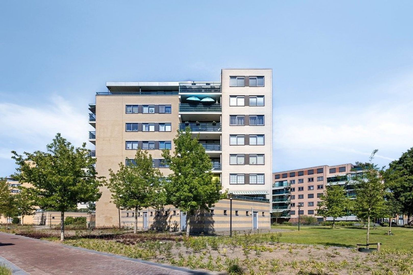 Kerklaan 628, Capelle Aan Den Ijssel foto-24