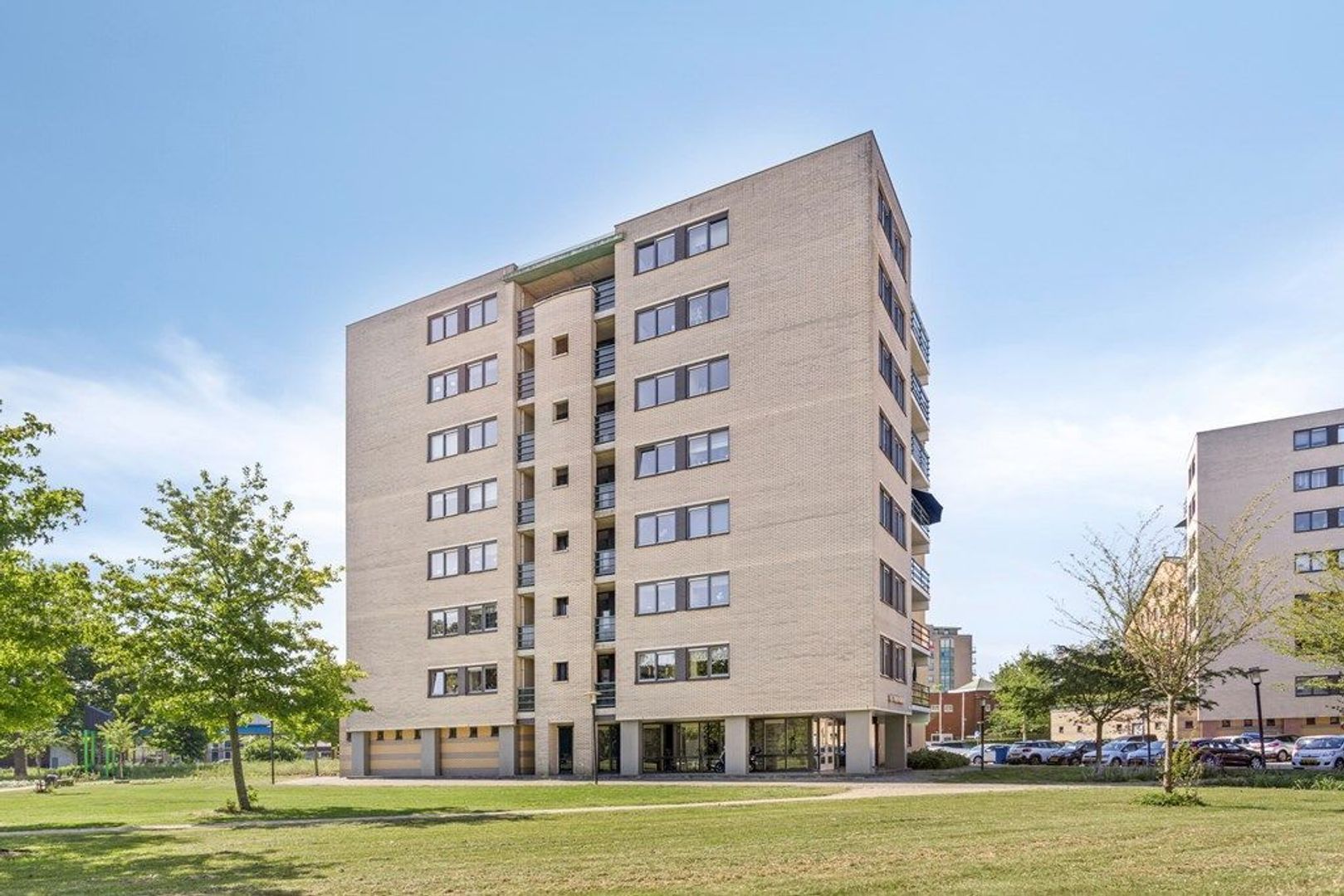 Appartement in Capelle aan den IJssel
