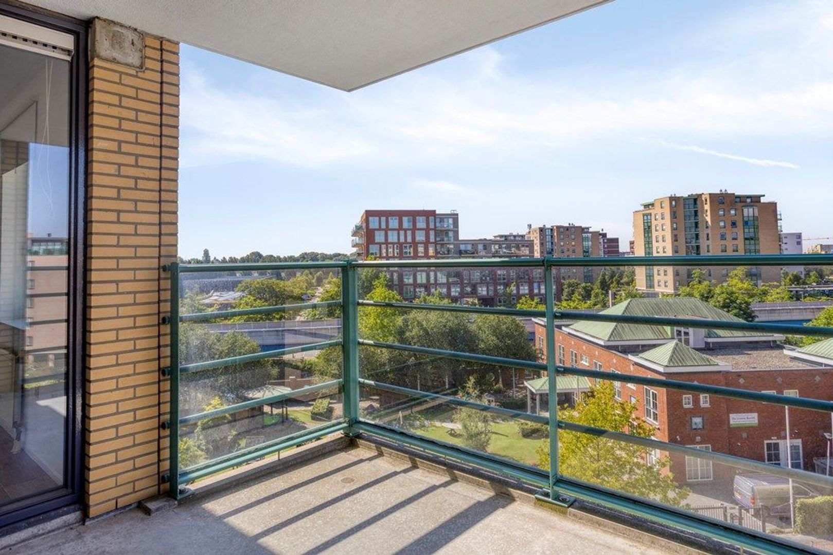 Kerklaan 628, Capelle Aan Den Ijssel foto-20