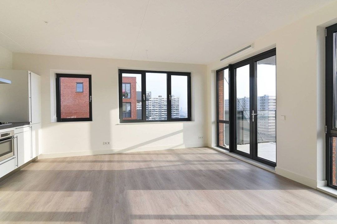 Martinus Nijhofflaan 388, Delft