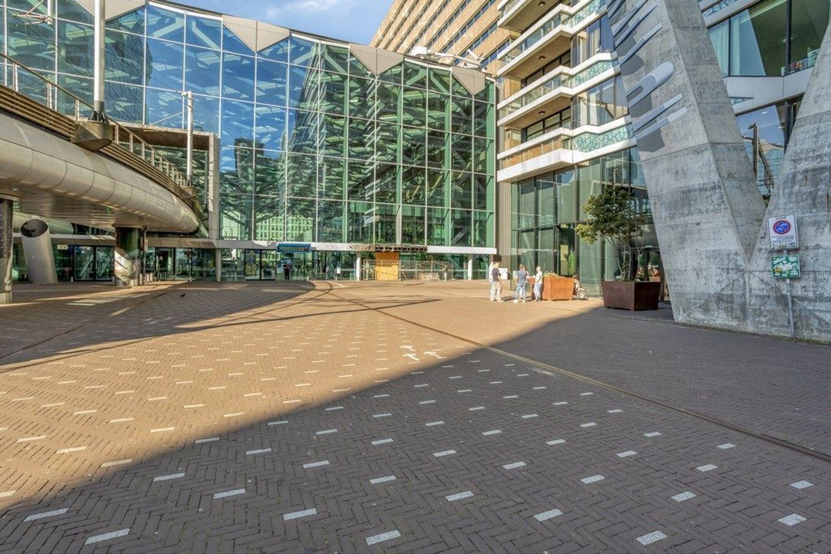 Anna van Buerenplein 197, Den Haag foto-23
