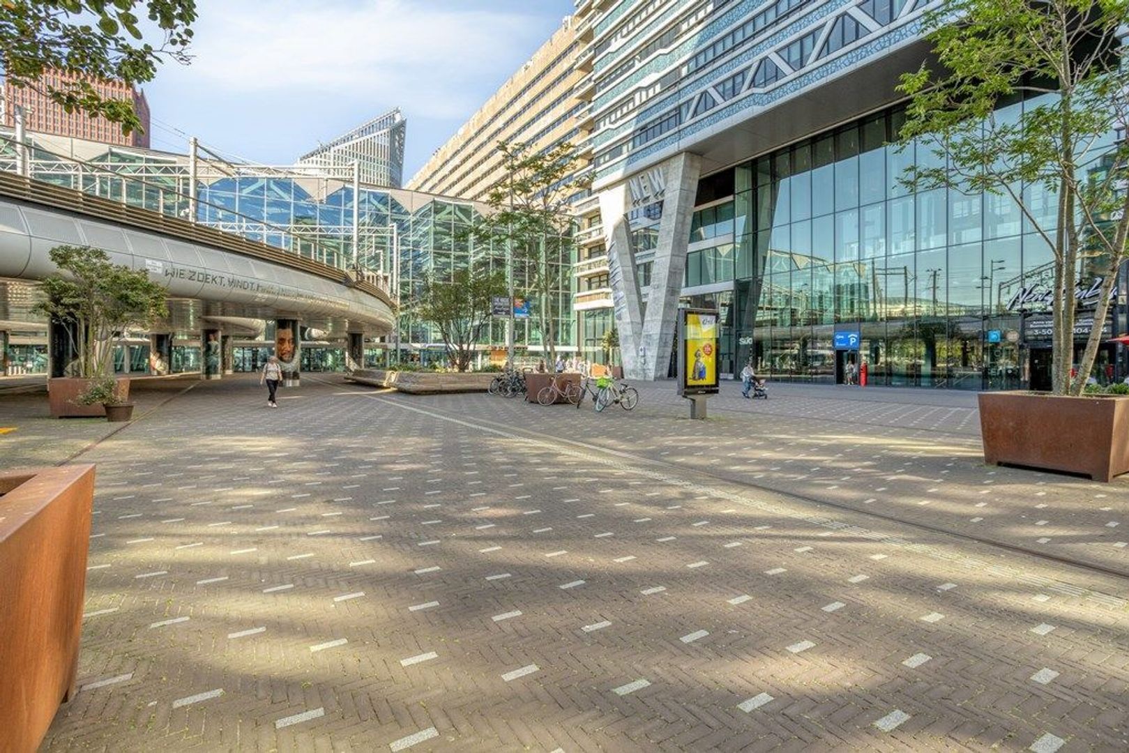 Anna van Buerenplein 197, Den Haag foto-24