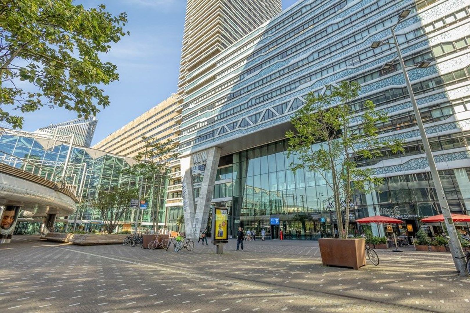 Anna van Buerenplein 197, Den Haag foto-19