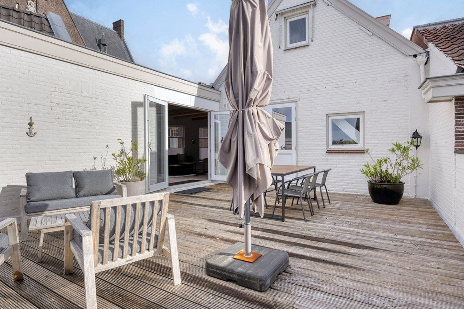 van Limburg Stirumstraat 9, Noordwijk foto-11