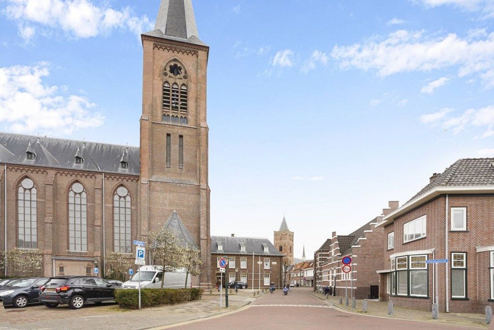 van Limburg Stirumstraat 9, Noordwijk foto-24
