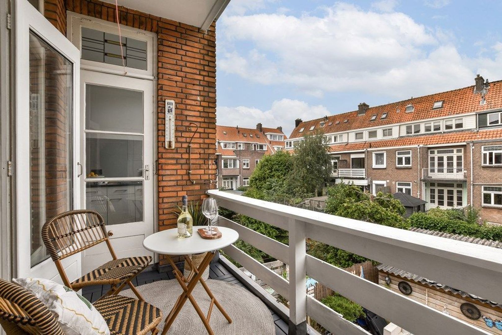 Elektroweg 268, Rotterdam foto-3