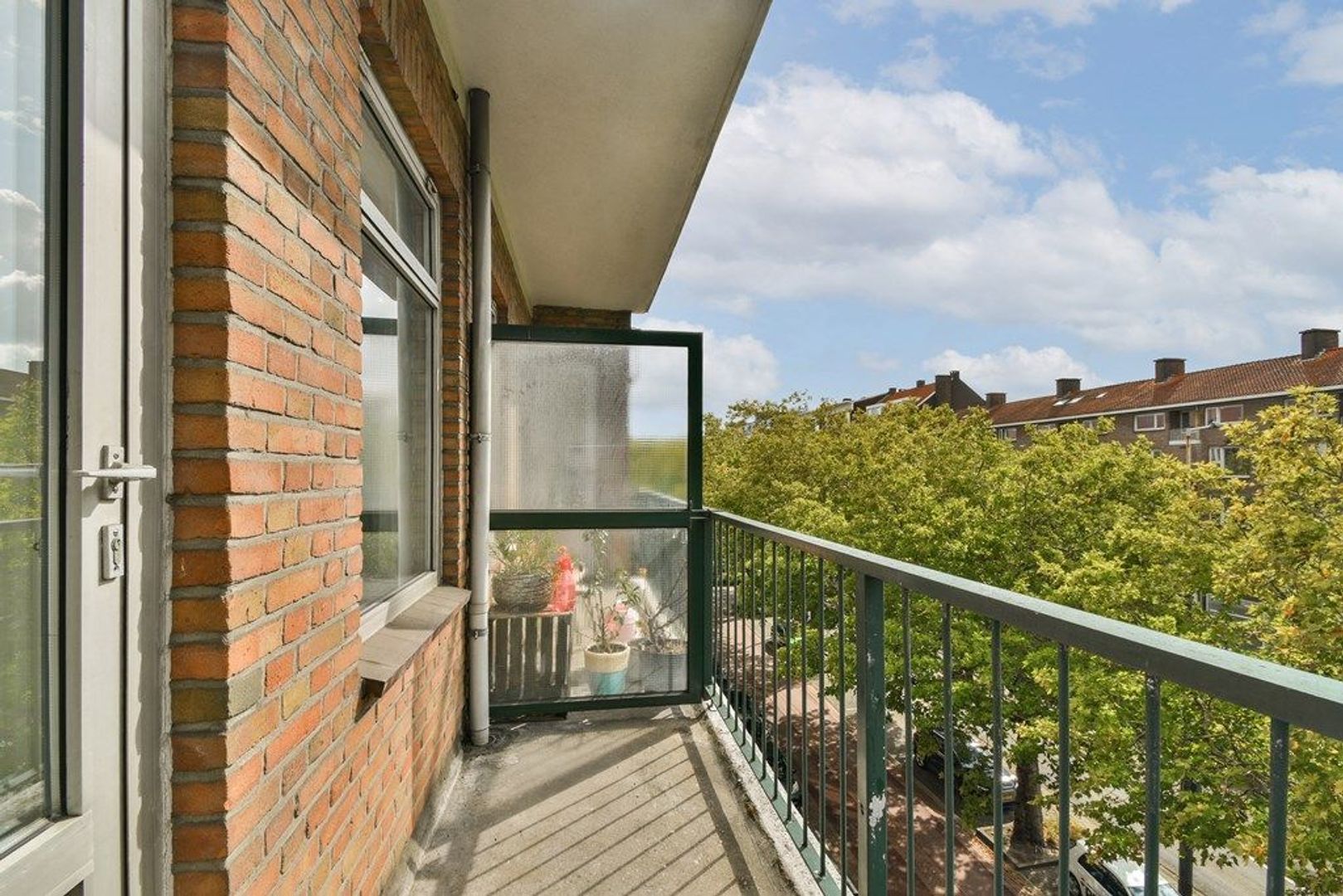 Herman Robbersstraat 94 D, Rotterdam foto-17