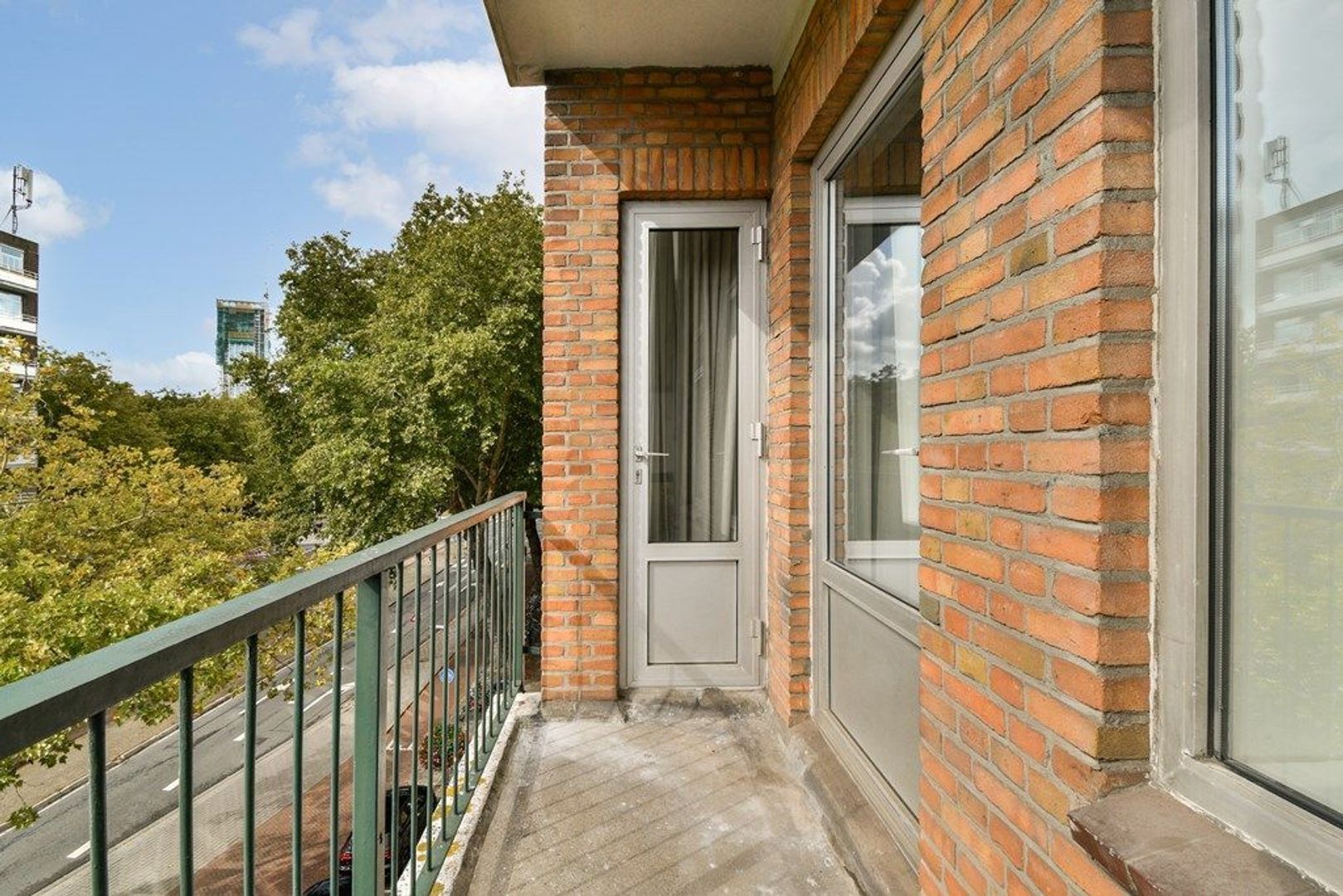 Herman Robbersstraat 94 D, Rotterdam foto-18