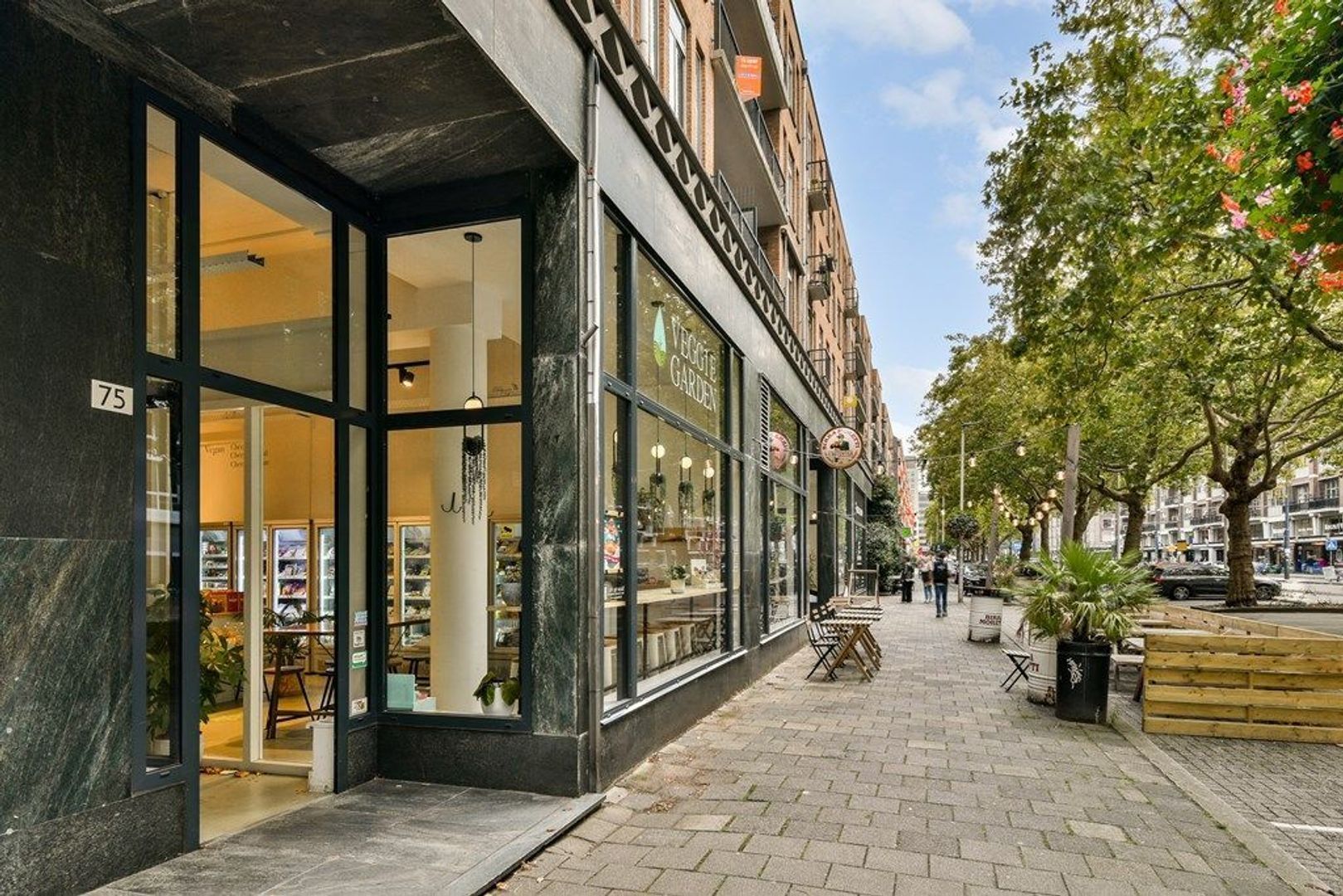 Herman Robbersstraat 94 D, Rotterdam foto-20
