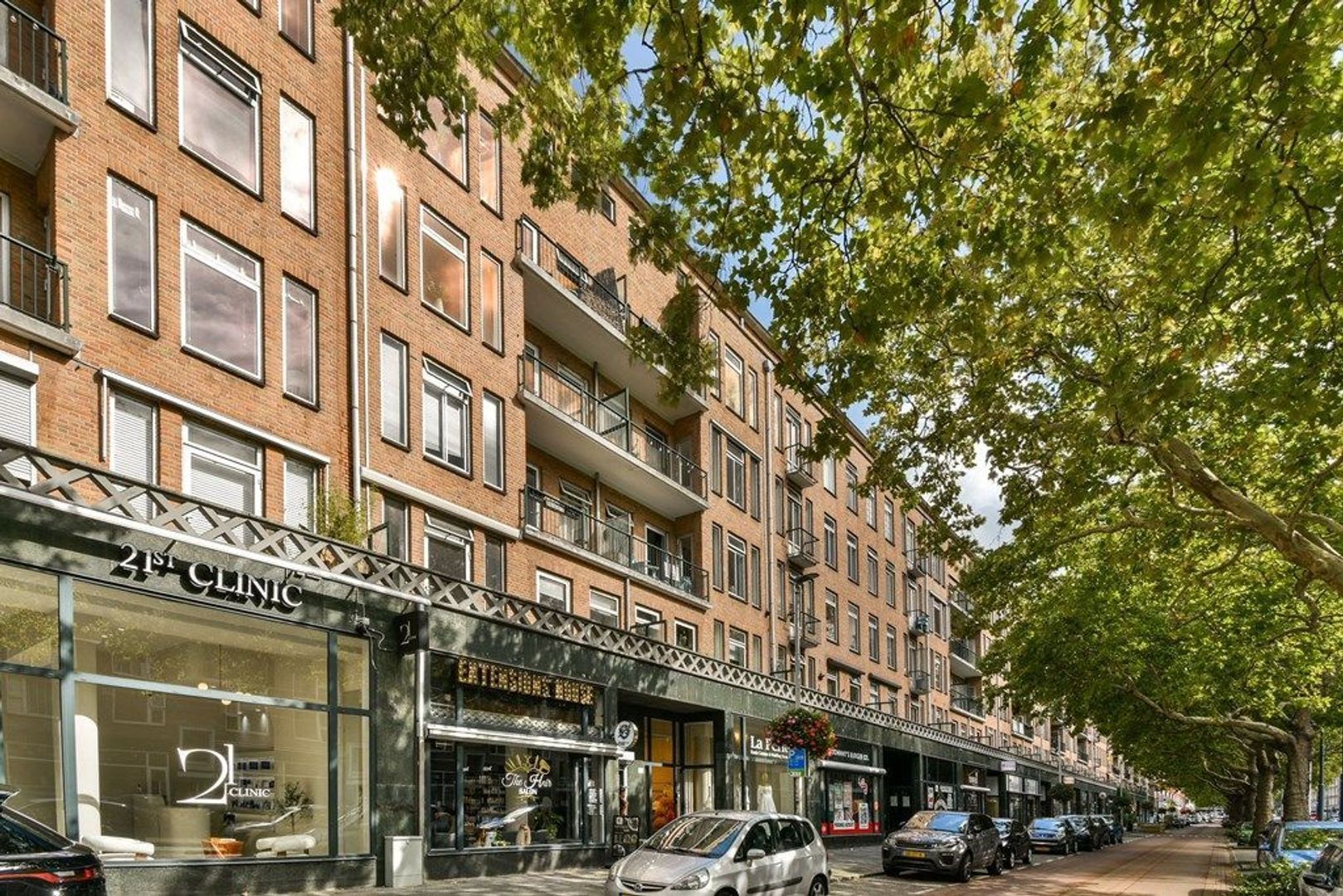 Herman Robbersstraat 94 D, Rotterdam foto-0