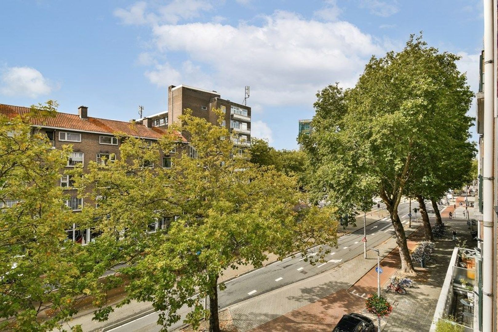 Herman Robbersstraat 94 D, Rotterdam foto-19