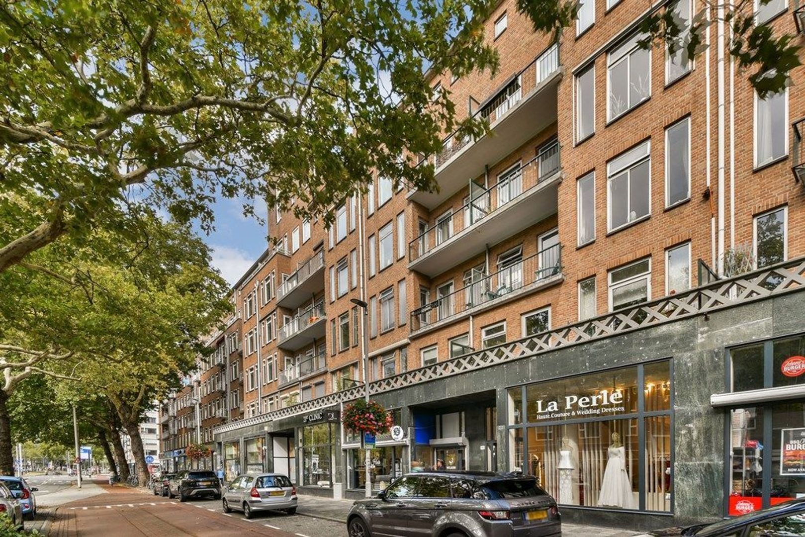 Herman Robbersstraat 94 D, Rotterdam foto-2
