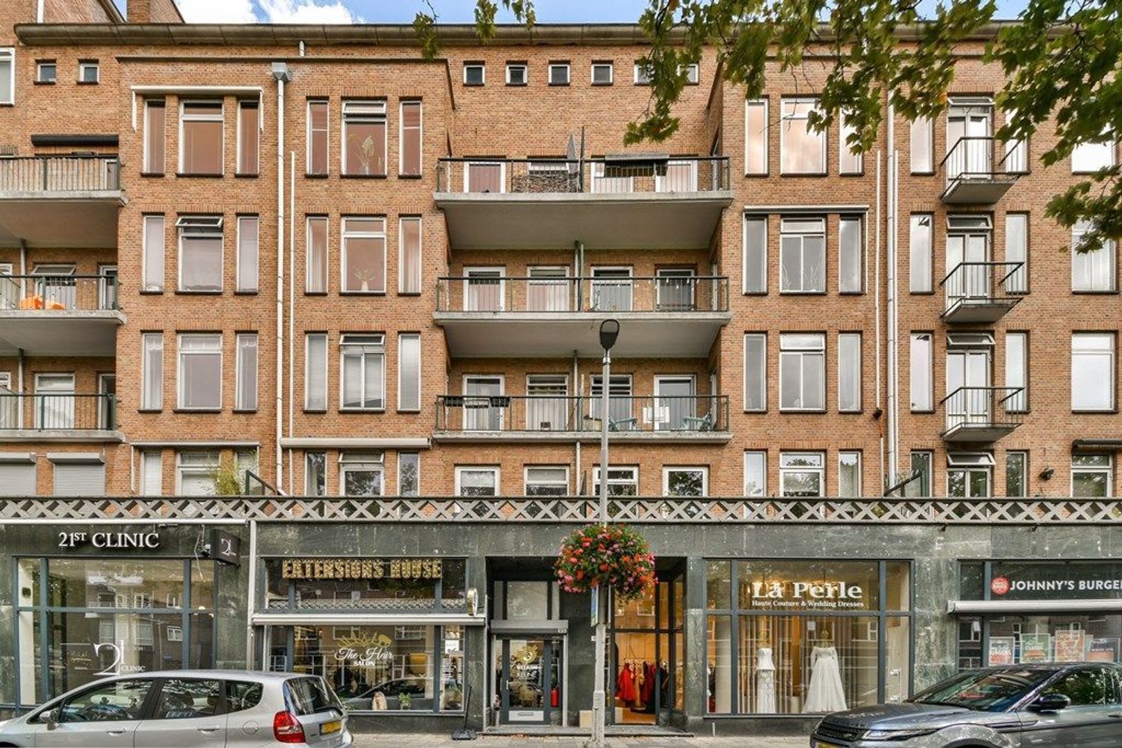 Herman Robbersstraat 94 D, Rotterdam foto-1