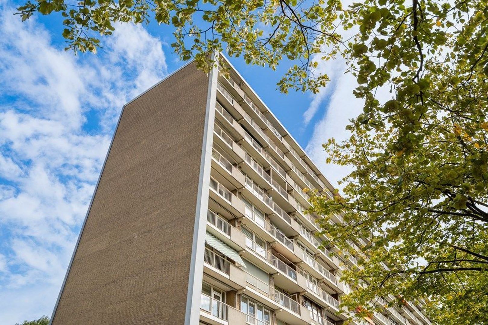 Holysingel 196, Vlaardingen foto-0