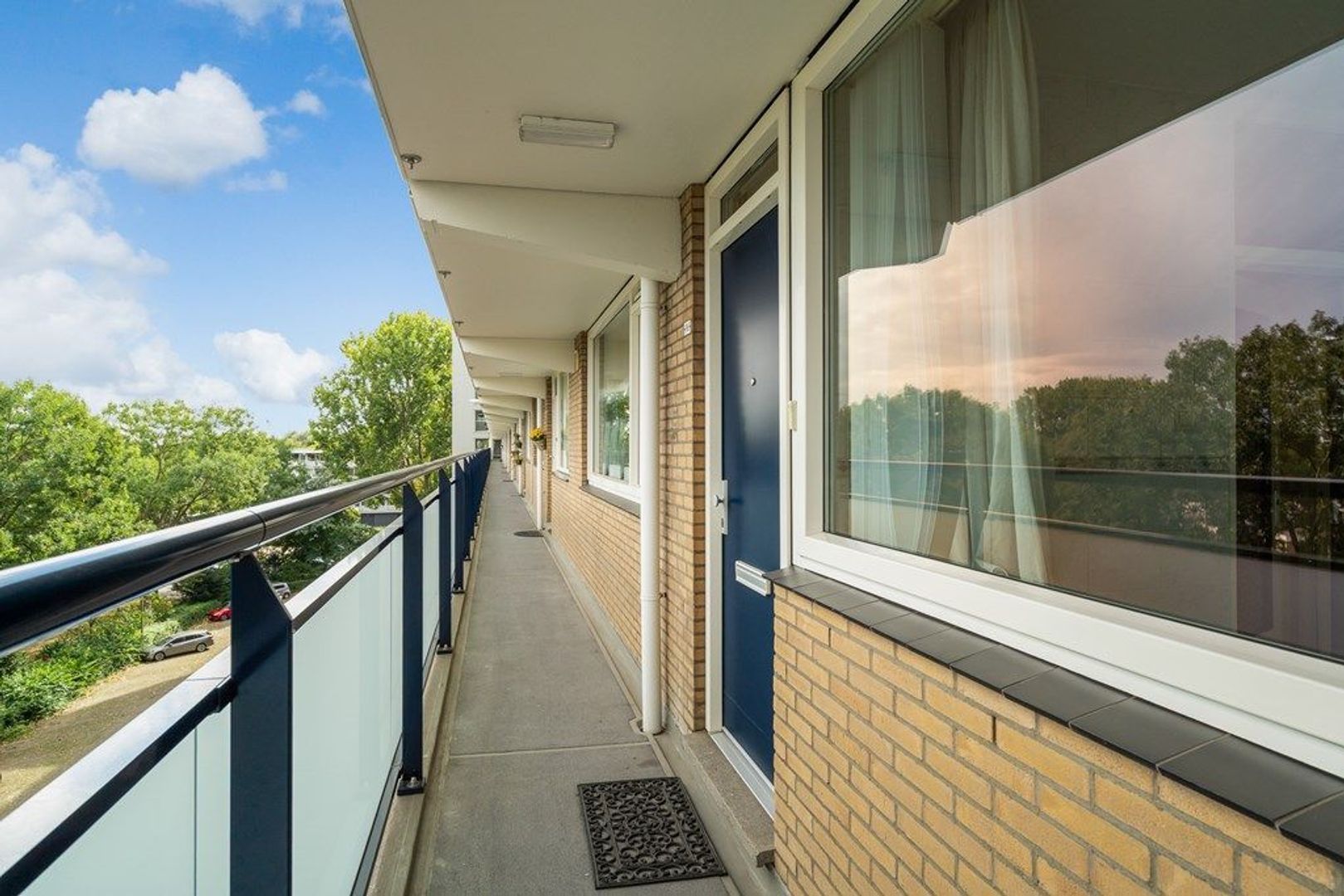 Holysingel 196, Vlaardingen foto-2