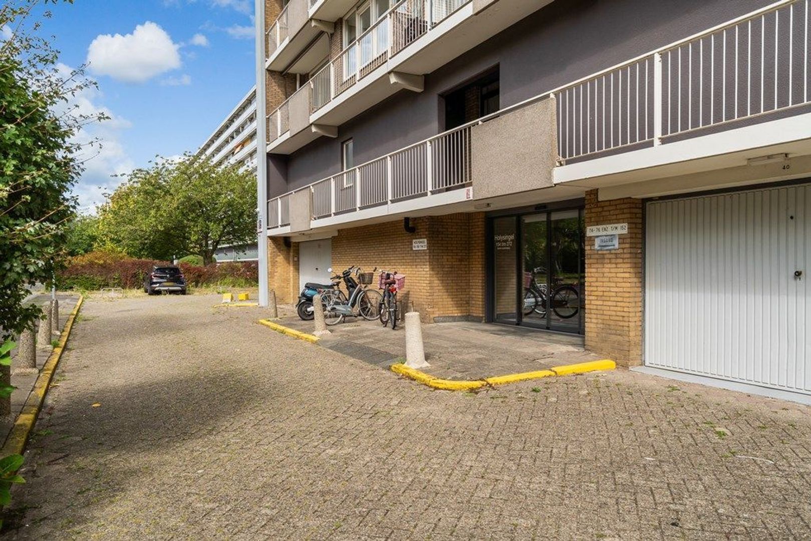 Holysingel 196, Vlaardingen foto-37