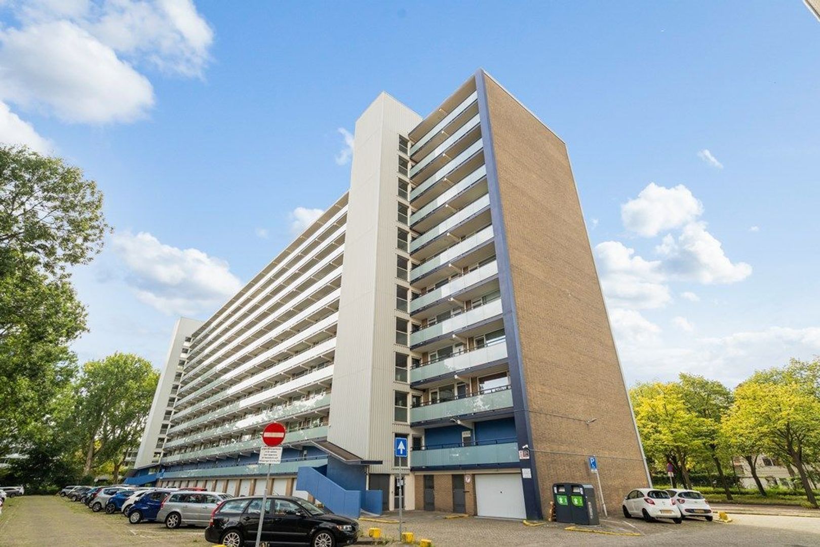 Holysingel 196, Vlaardingen foto-1