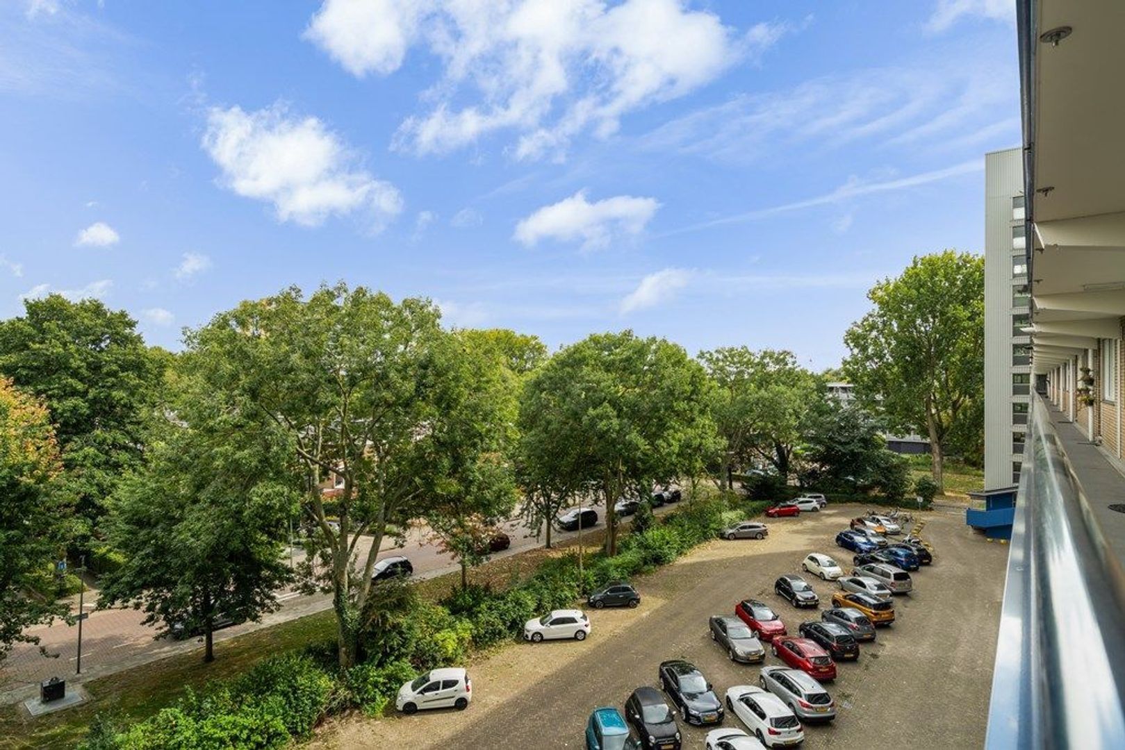 Holysingel 196, Vlaardingen foto-13