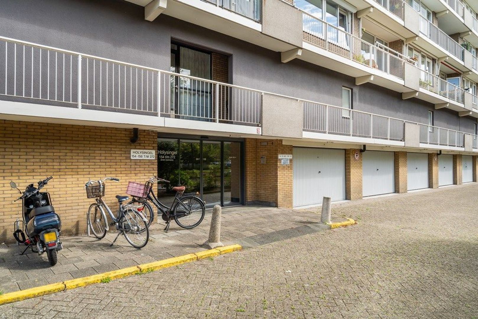 Holysingel 196, Vlaardingen foto-36