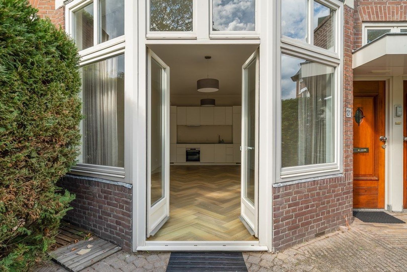 Willem de Zwijgerlaan 121 A, Den Haag foto-20