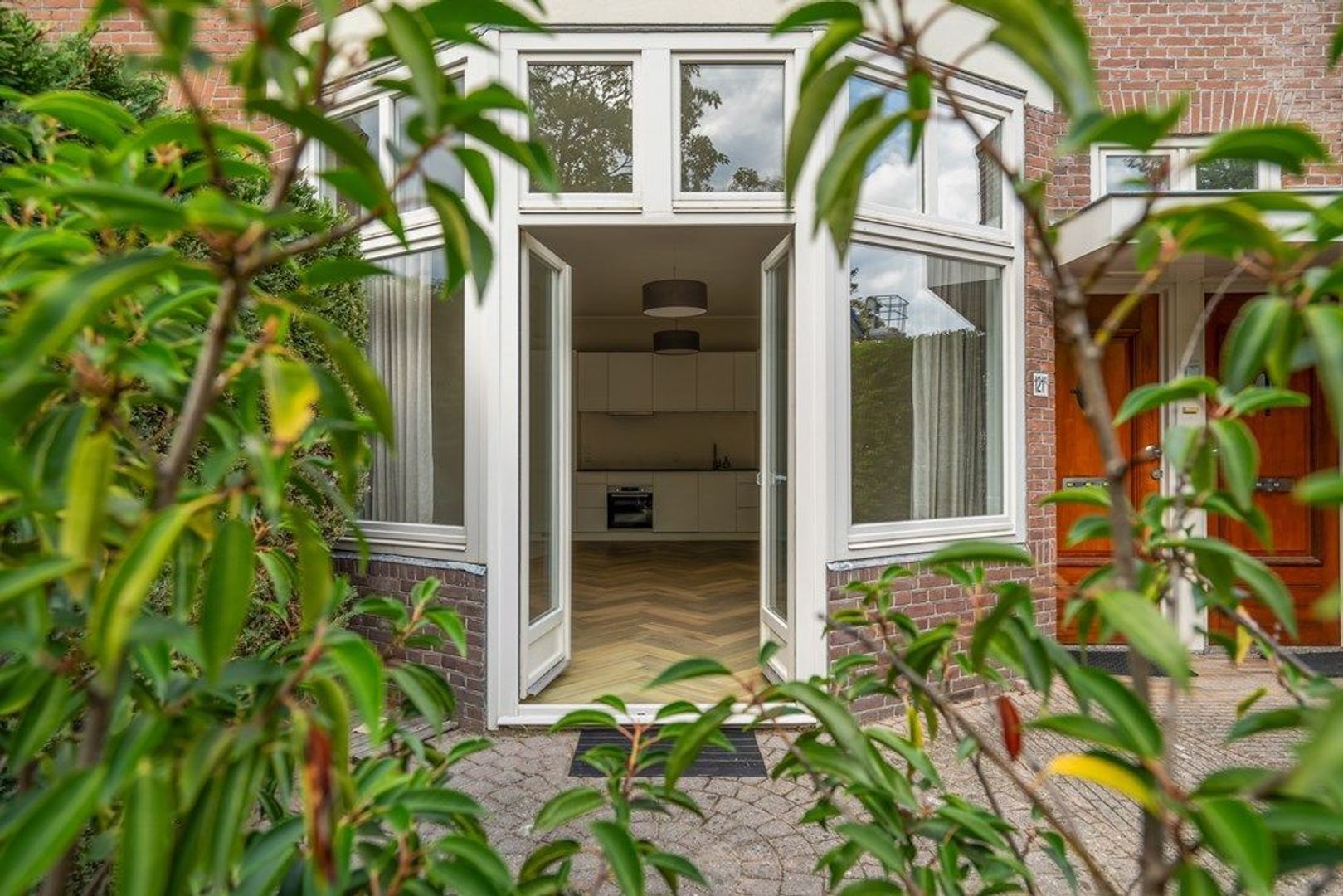 Willem de Zwijgerlaan 121 A, Den Haag foto-19