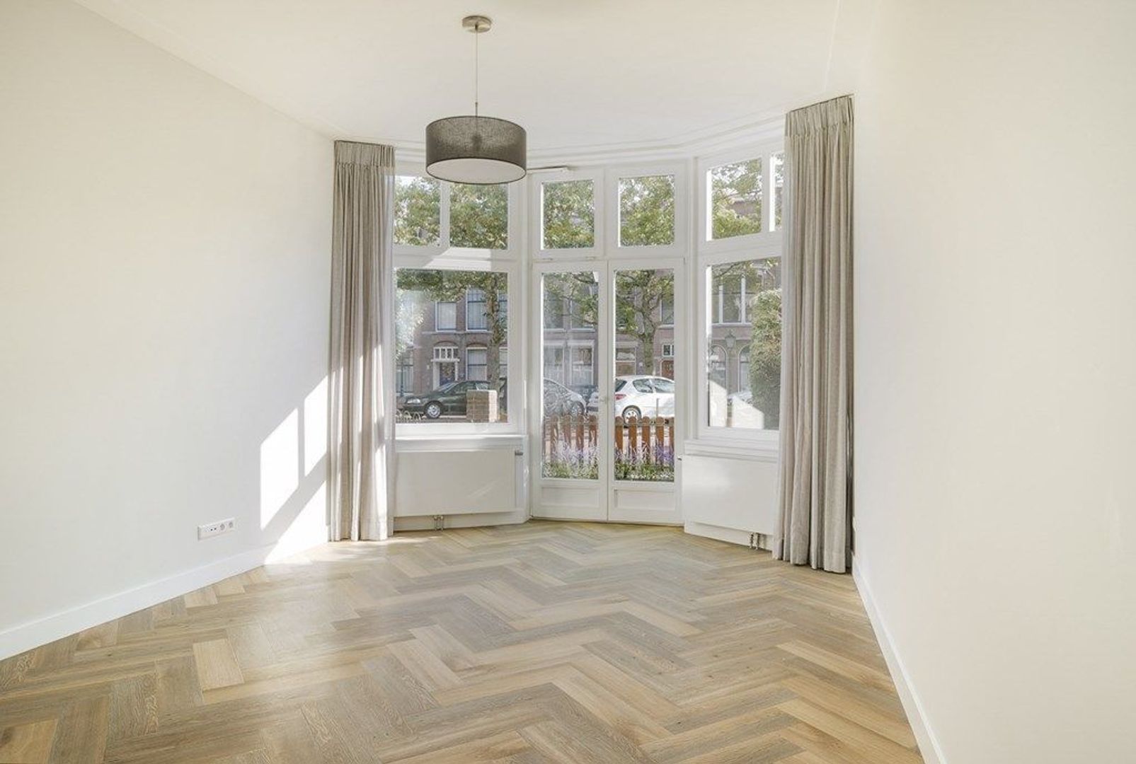 Willem de Zwijgerlaan 121 A, Den Haag foto-7