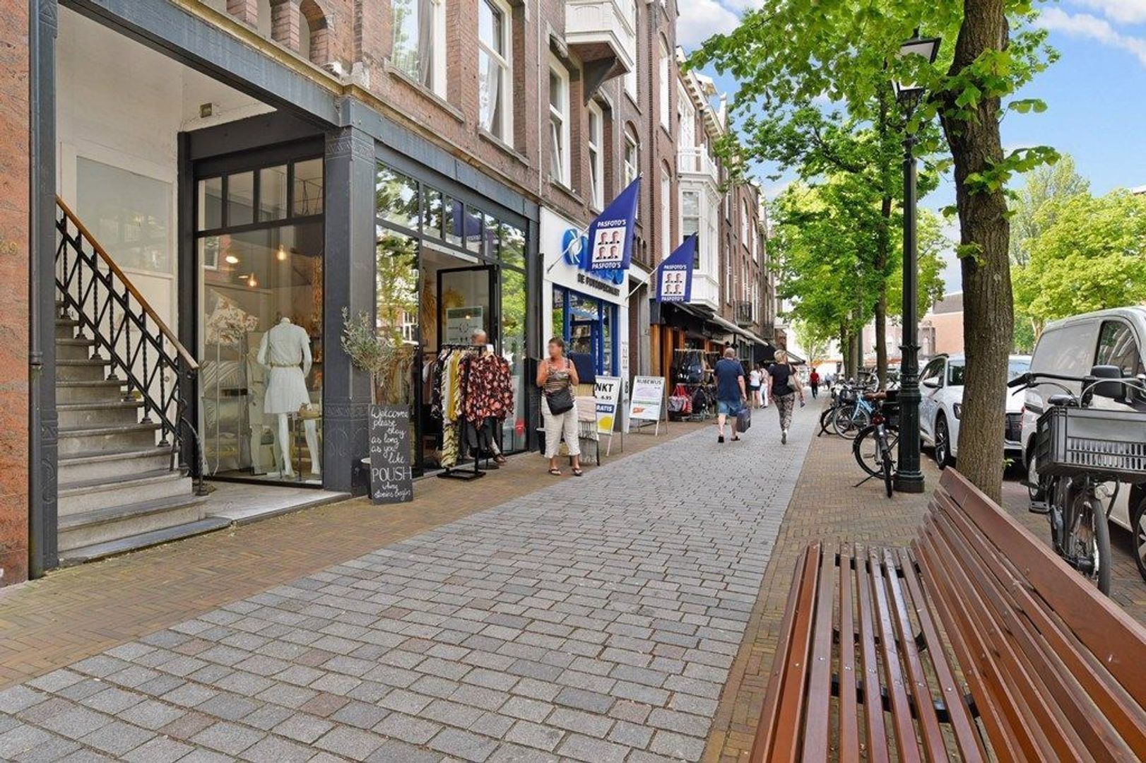 Willem de Zwijgerlaan 121 A, Den Haag foto-25