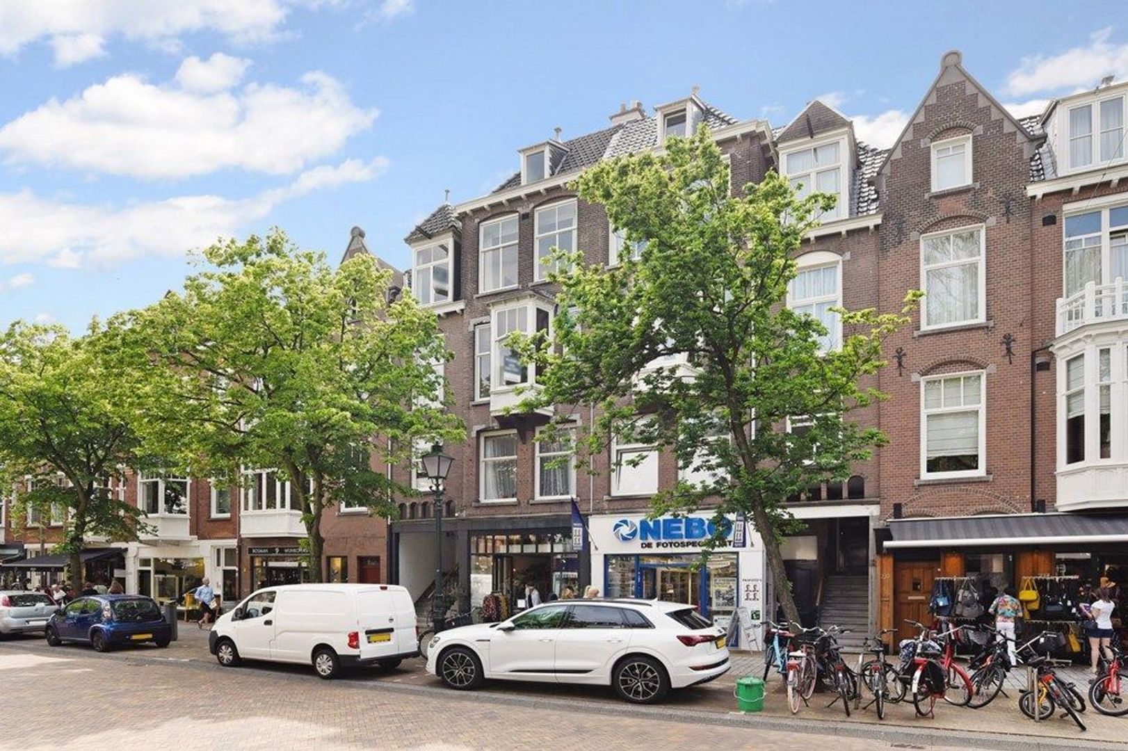 Willem de Zwijgerlaan 121 A, Den Haag foto-23