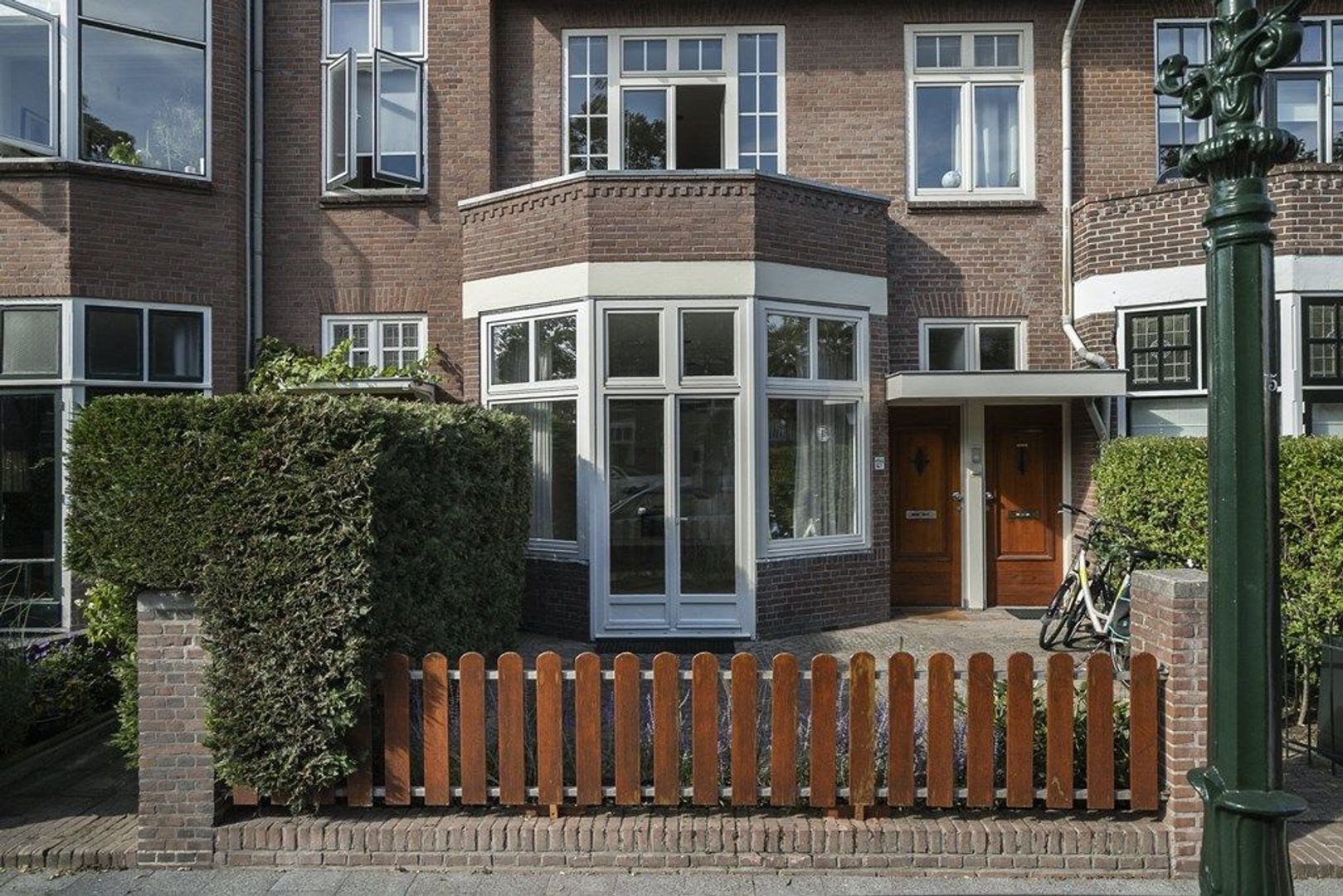 Willem de Zwijgerlaan 121 A, Den Haag foto-2