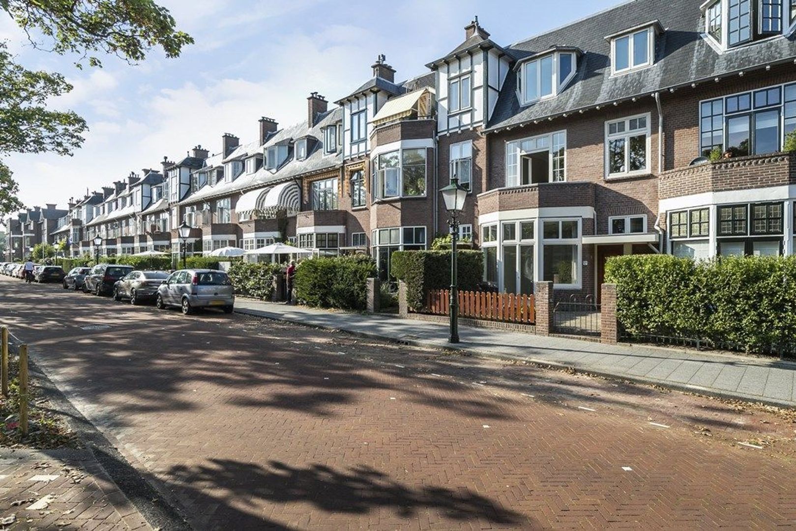 Willem de Zwijgerlaan 121 A, Den Haag foto-21