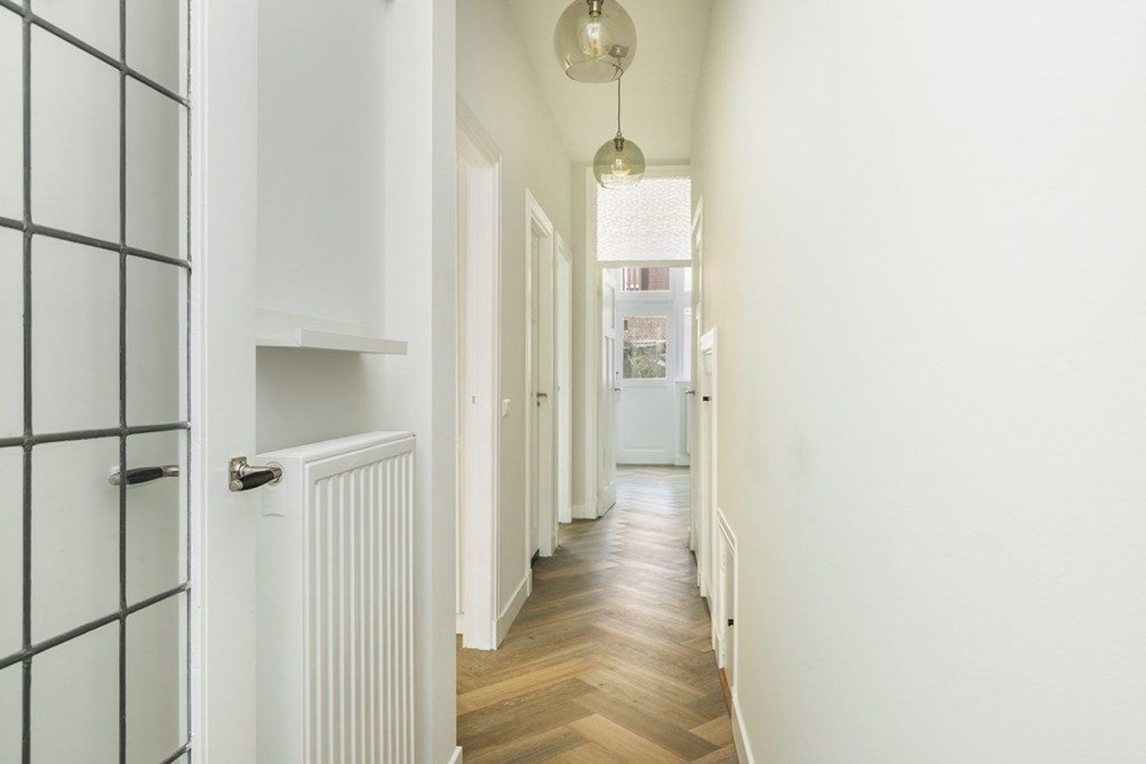 Willem de Zwijgerlaan 121 A, Den Haag foto-10