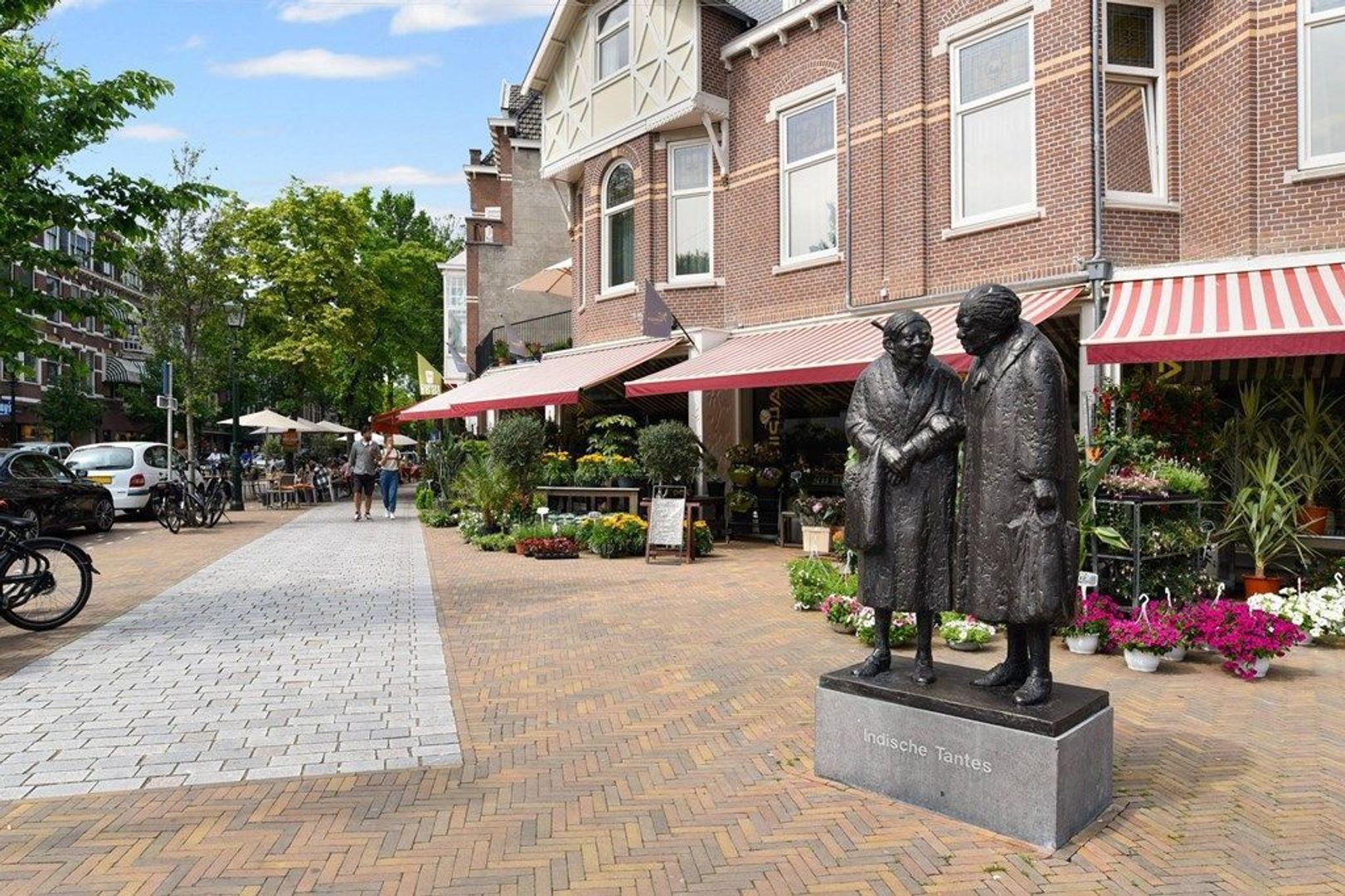 Willem de Zwijgerlaan 121 A, Den Haag foto-22