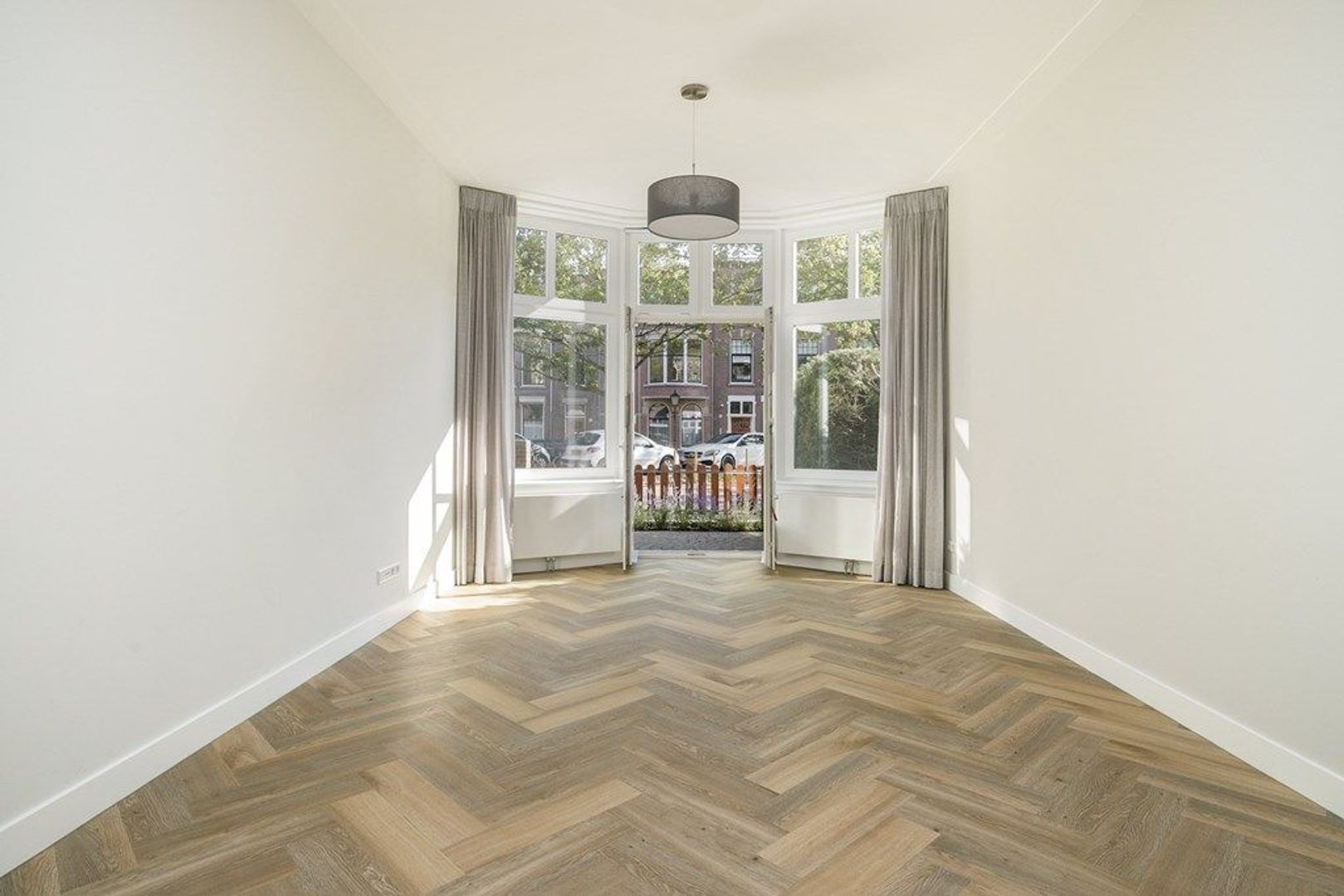 Willem de Zwijgerlaan 121 A, Den Haag foto-5