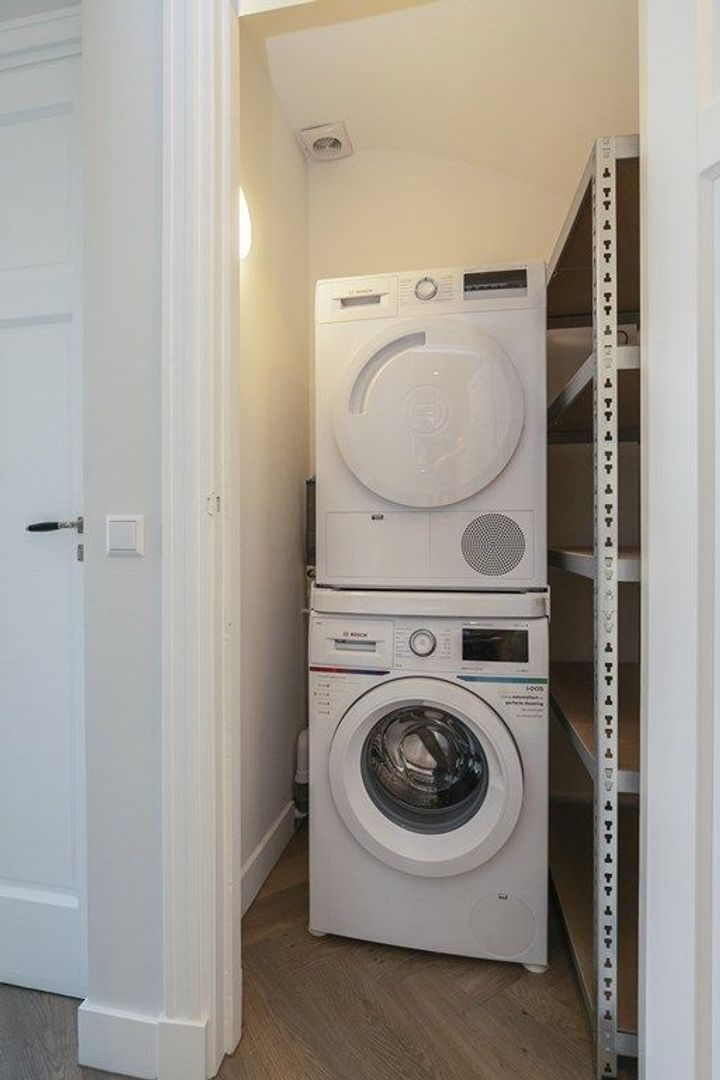 Willem de Zwijgerlaan 121 A, Den Haag foto-17