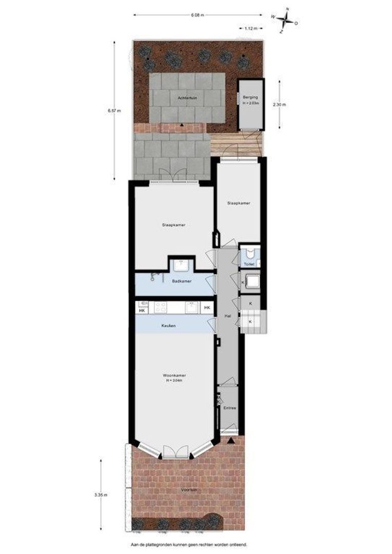 Willem de Zwijgerlaan 121 A, Den Haag foto-27