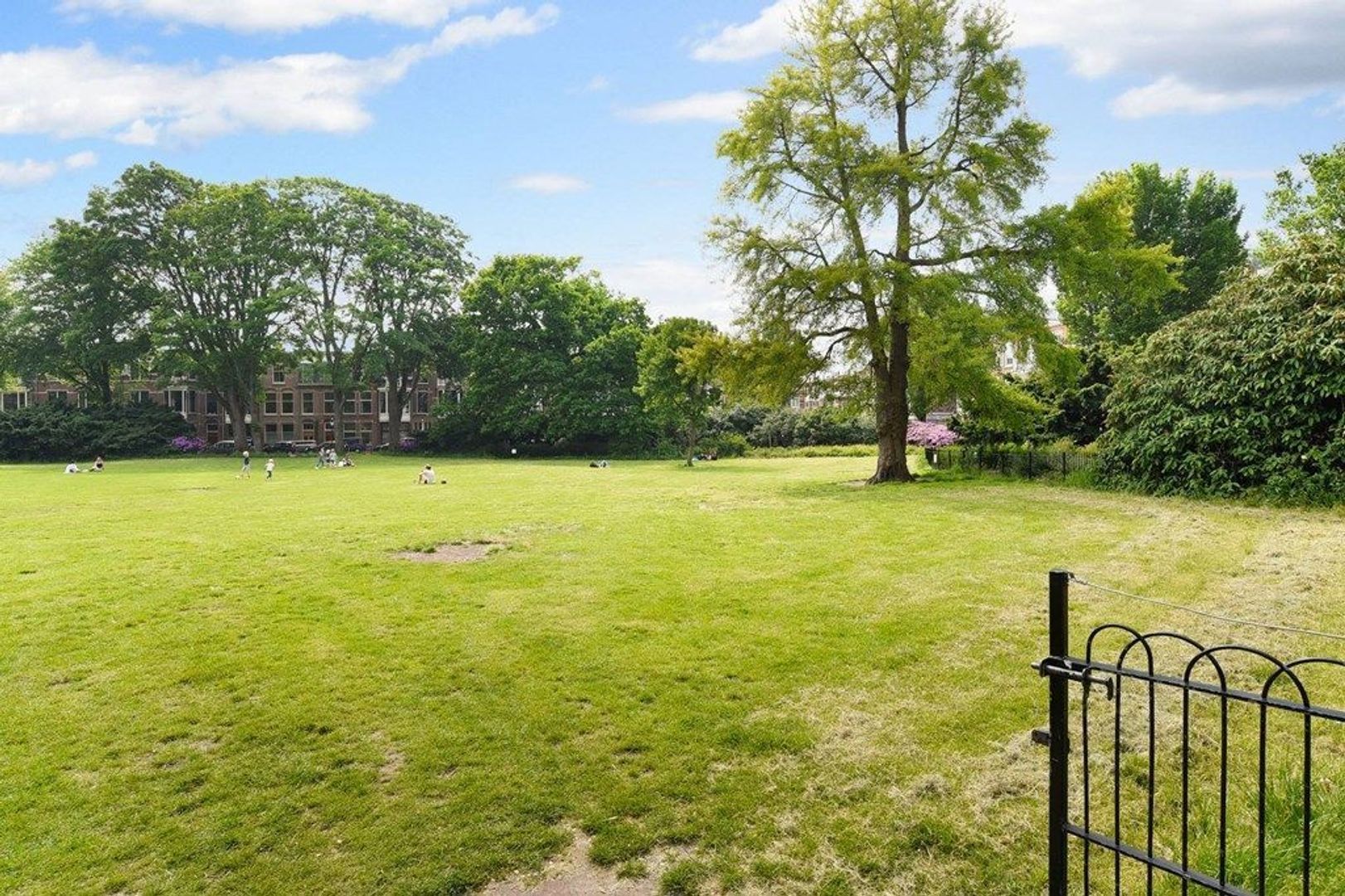 Willem de Zwijgerlaan 121 A, Den Haag foto-24