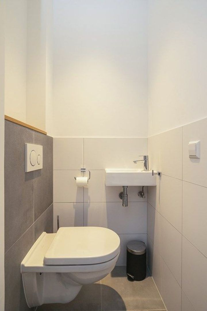 Willem de Zwijgerlaan 121 A, Den Haag foto-16