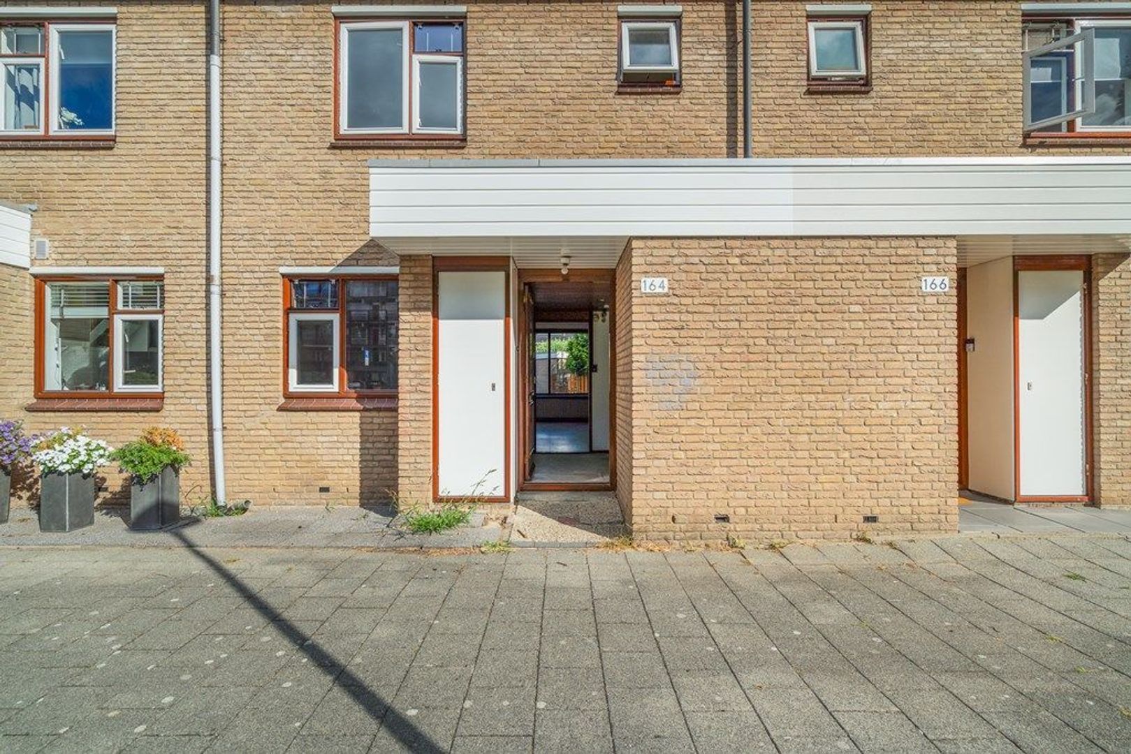 Albert Schweitzerplaats 164, Rotterdam foto-3