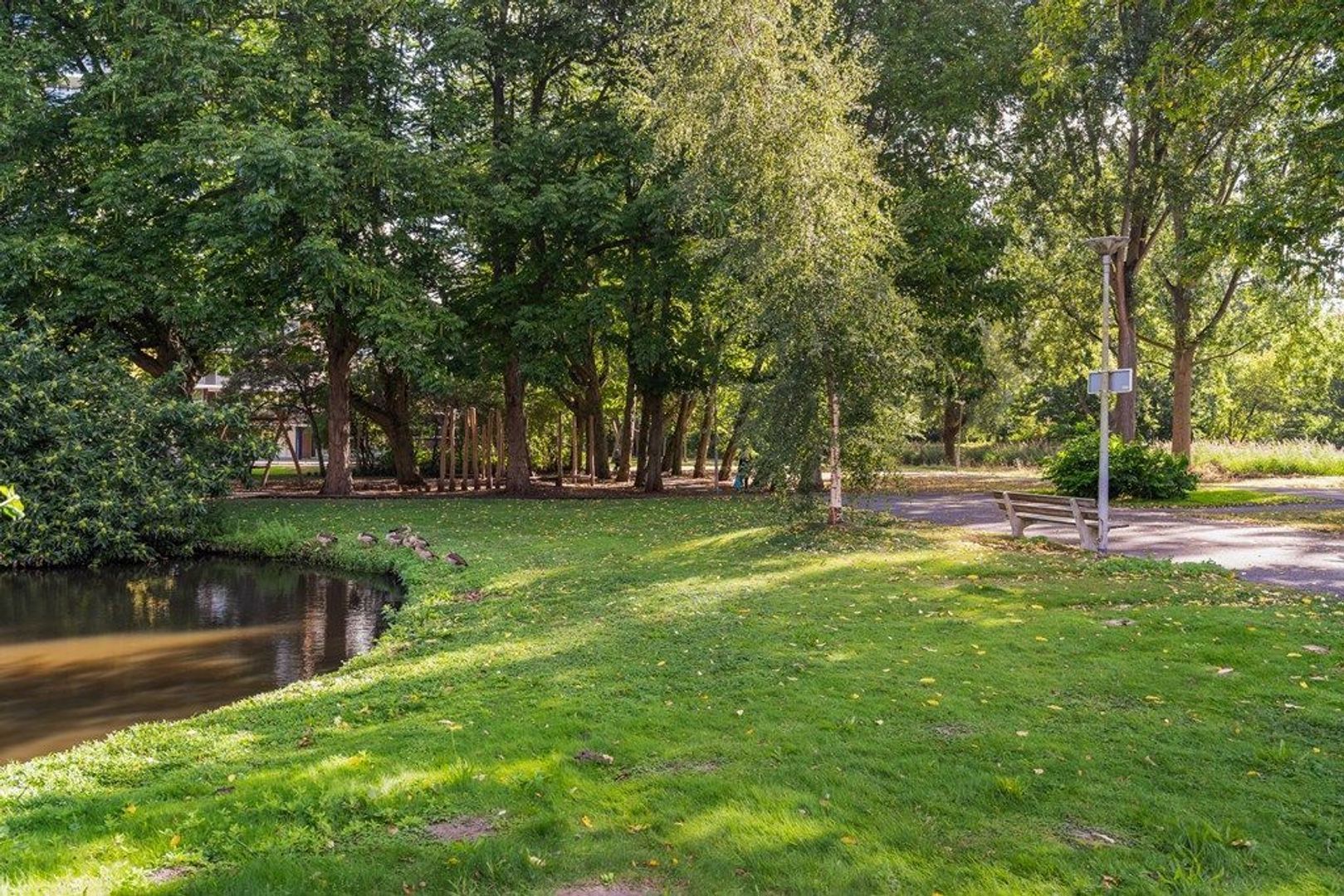 Albert Schweitzerplaats 164, Rotterdam foto-32
