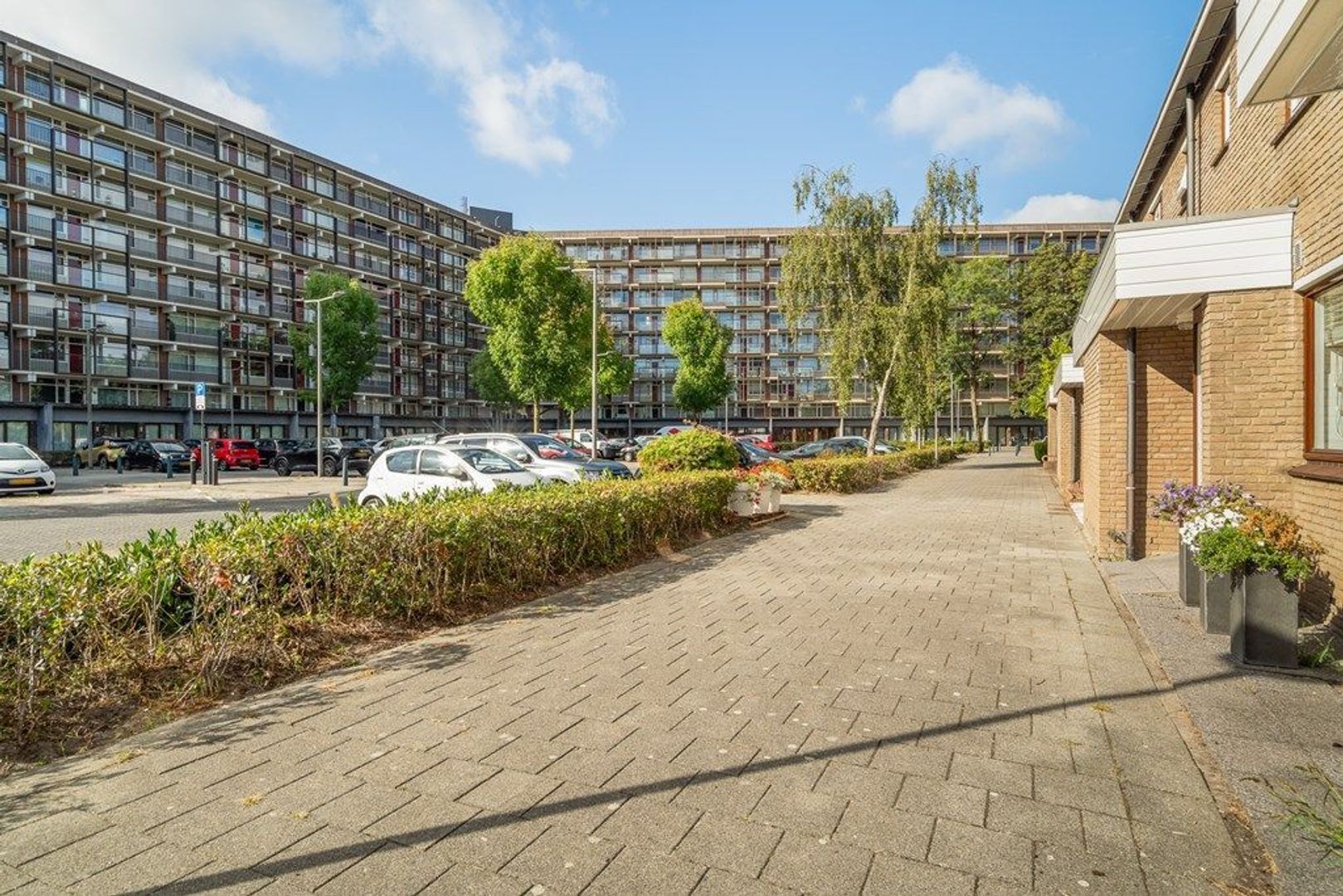 Albert Schweitzerplaats 164, Rotterdam foto-2