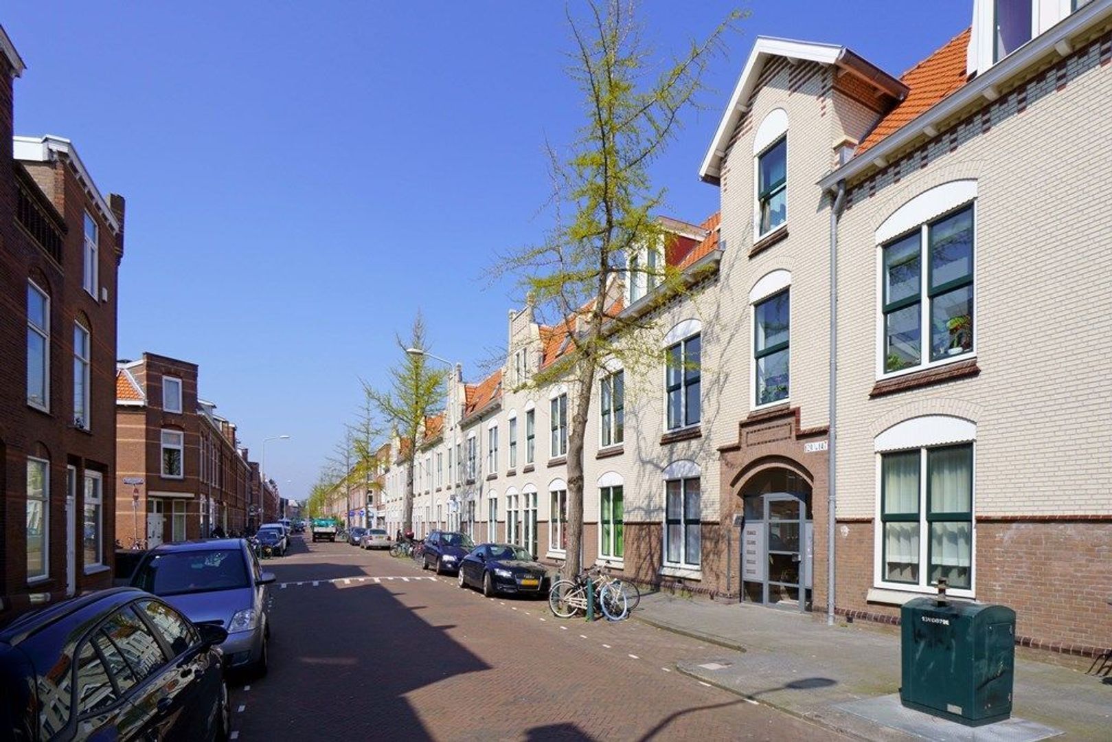 Fahrenheitstraat 145, Den Haag foto-2